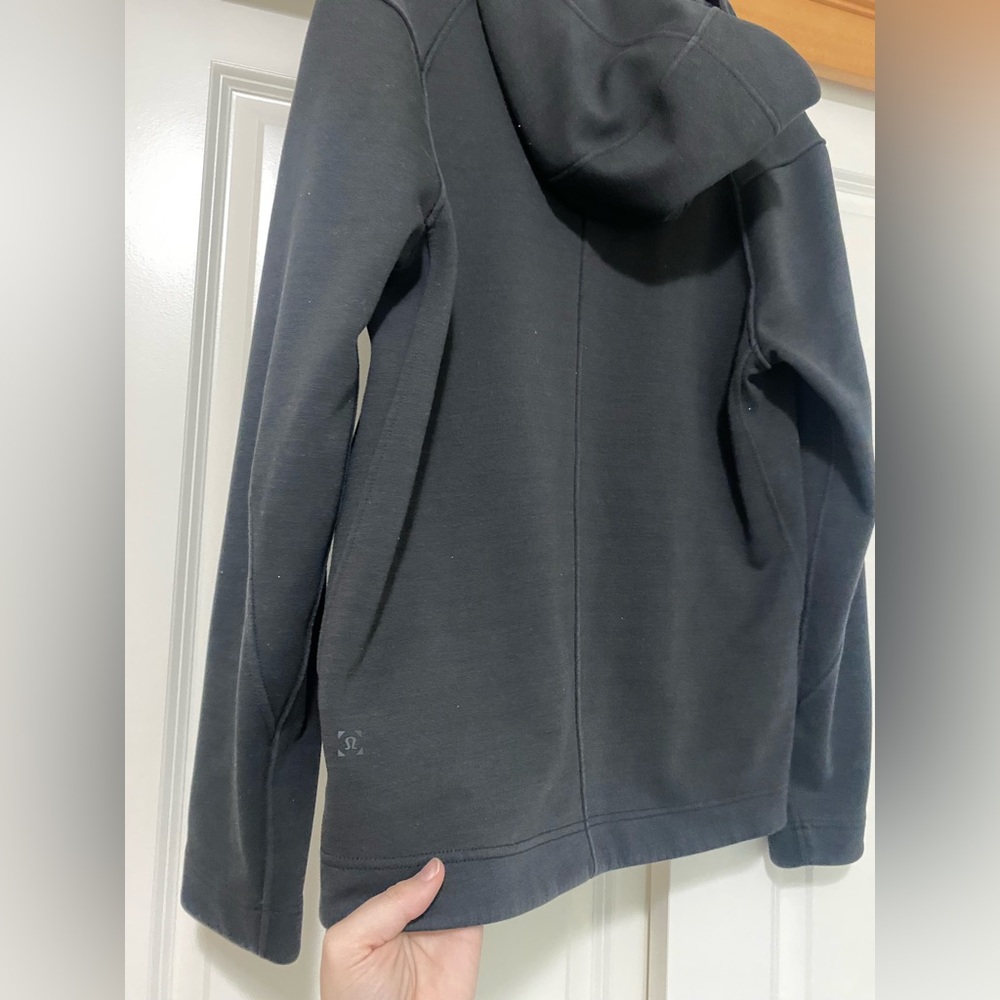 Lululemon Welter Weight Hoodie Medium - Picture 8 of 9